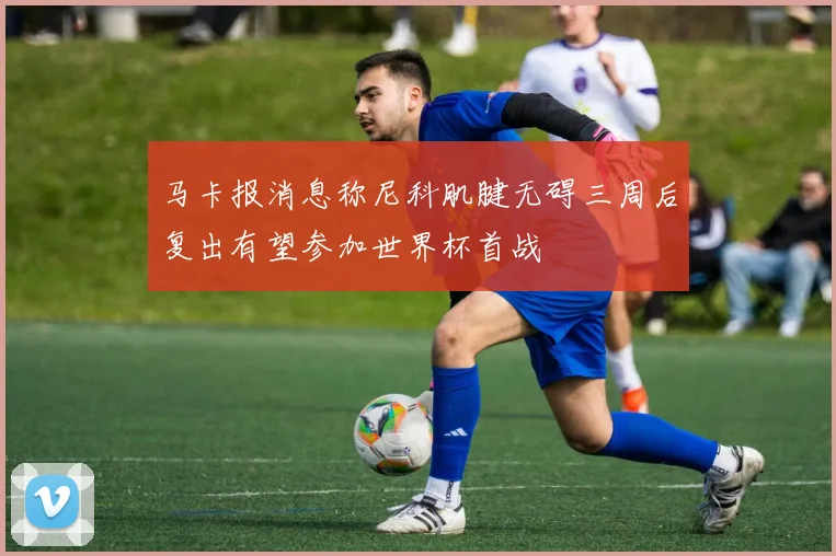 马卡报消息称尼科肌腱无碍三周后复出有望参加世界杯首战